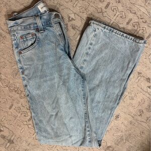 Denim Forum women’s  Blue Jeans